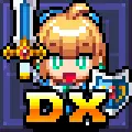 Labyrinth of the Witch DX v1.4.3 APK (Unlocked Game)