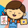 Lila's World: Create Play Learn v0.63.9 MOD APK (Unlocked Full Version)