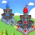 Lord of Castles: Takeover RTS MOD APK v8.6.0 (Unlimited Money)