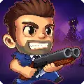 Monster Dash MOD APK v4.64.0.732991 (One Hit, Unlimited Bullets)