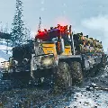 Mud Runner 3D Truck Simulator APK v1.25 (Latest Version)