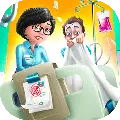 My Hospital MOD APK v2.4.3 (Unlimited Coins/Diamonds)