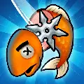 Ninja Fishing v2.21.2 MOD APK (Unlimited Money)