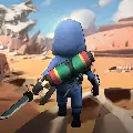 Only Survivor MOD APK v1.0.2 (Free In-App Purchase)