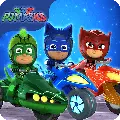 PJ Masks: Racing Heroes APK v2.0.6 (Paid Full Game)