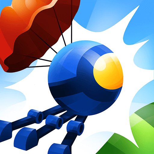Rolly Legs MOD APK v2.99 (High Level, No Ads)