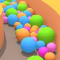 Sand Balls MOD APK v2.3.48 (Unlimited Money)