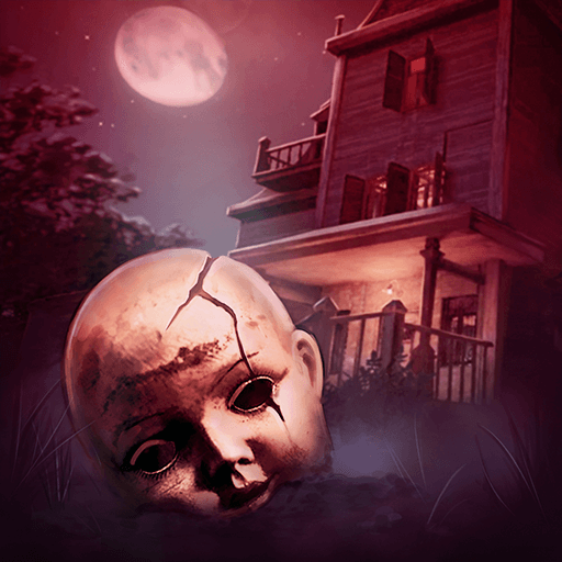 Scary Mansion: Horror Game 3D v1.160 MOD APK (God Mode, Dumb Enemy)