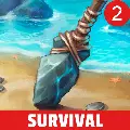 Survival Island 2: Dinosaurs MOD APK v2.9.8 (Unlimited Money)
