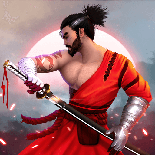 Takashi Ninja Warrior v3.9.0 MOD APK (God Mode, Unlimited Money)