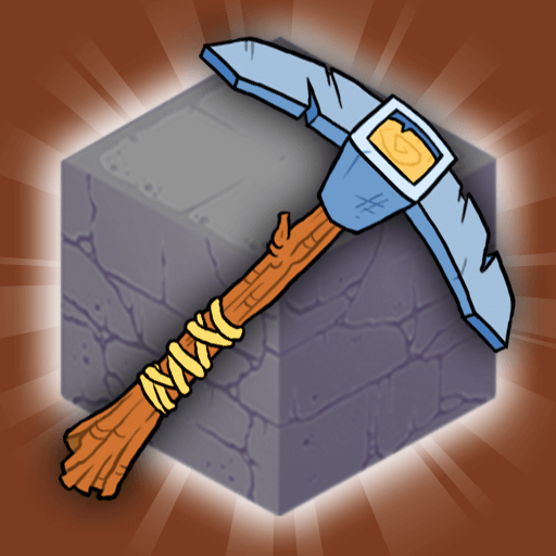 Tap Tap Dig 2 v1.0.0 MOD APK (Diamonds, Fossils, Skills, Lvl Up)