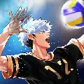 The Spike - Volleyball Story v6.4.425 MOD APK (Unlimited Money)
