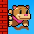 Wall Kickers MOD APK v4.4 (Unlocked Characters/Territory)