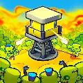 War Towers v14.0.16 MOD APK (Unlimited Resources)