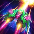 WindWings: Space Shooter MOD APK v1.3.116 (Menu, Money, God Mode)