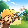 Adventure’s Road: Heroes Way v1.14 MOD APK (Free Upgrades, Weak Enemy)