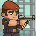 Anti Terrorist Rush 2 MOD APK v18.0.3 (God Mode)
