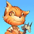 Click Chronicles Idle Hero MOD APK v1.2.6 (Unlimited Money)
