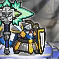Counter Knights v1.4.32 MOD APK (Unlimited Money)