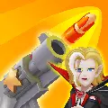 Crack Shooter MOD APK v2.0.9 (God Mod, Instant Kill, VIP Enabled)