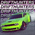 Drift Hunters v2.0.1 MOD APK (Unlimited Money, No ADS)