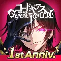 Code Geass Genesic ReCode v1.1.2 MOD APK (God Mode, Damage/Defense)