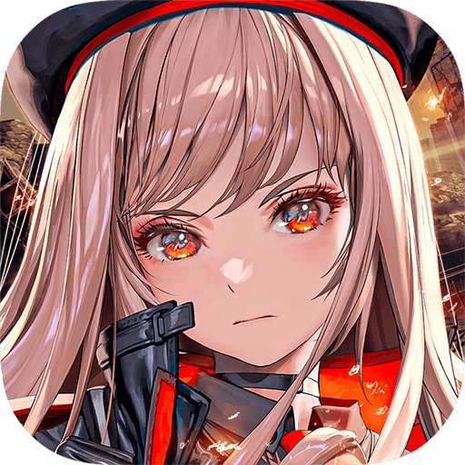 GODDESS OF VICTORY: NIKKE v146.6.9 MOD APK (God Mode, Damage, Ammo)