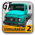 Grand Truck Simulator 2 MOD APK v1.0.7f7 (Unlimited Money)