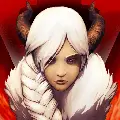 Grimvalor v1.2.12 MOD APK (Mega Menu, God Mode)