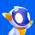 Hacker Miner Idle Clicker MOD APK v0.4 (Free Cost, No Heat/Power)