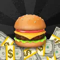 Idle Burger Tycoon MOD APK v2.5.6 (Free Upgrades)