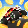 Idle Car Clicker Game MOD APK v0.1.30 (Free Upgrade)