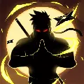 Idle Ninja - Summon Eudemons MOD APK v1.0.5 (Unlimited Money)