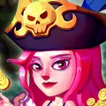Idle Pirate - Endless Treasure v1.0.10 MOD APK (Unlimited Money)