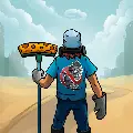 Idle Zombie Survival v3.1.1 MOD APK (Unlimited Money, Ammo)