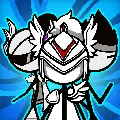 Legend of the Cartoon MOD APK v2.7.5 (Unlimited Currency, High DMG)