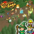 Magician's Saga MOD APK v1.4.0 (Unlimited All)