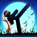 One Finger Death Punch MOD APK v5.22 (Auto Play, God mode)