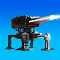 Planet TD Tower Defense Game MOD APK v68 (Unlimited Money)