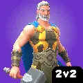 Rumble Arena MOD APK v3.2.3 (Unlimited Money)