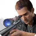 Sniper Master: City Hunter MOD APK v1.7.7 (Unlimited Money)