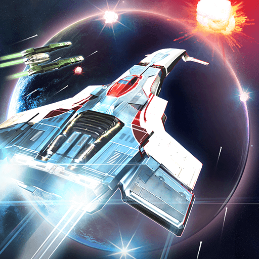 Stellar Wanderer v10195 MOD APK (Unlimited Money)