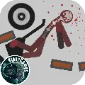 Stickman Dismounting MOD APK v3.1.1.1 (Unlimited Money)