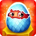 Tiny Dragons MOD APK v3.2.6 (Free Upgrades)