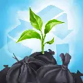 Trash Tycoon v0.9.18 MOD APK (Unlimited Money)