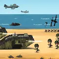 War Troops: Military Strategy MOD APK v2.7.4 (Unlimited Money)