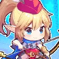 AFK Angel Knights v2.22.15 MOD APK (Mega Menu, God Mode)