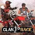 Clan Race v2.1.2 MOD APK (Unlimited Nitro, No Crash)