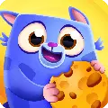 Cookie Cats v1.73.2 MOD APK (Unlimited Money, Lives, VIP Unlocked)