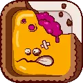 Cookies Must Die v2.1.06 MOD APK (Unlimited Diamond, God Mode)